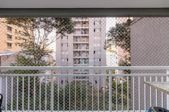 Imagem Apartamento com 1 Quarto à Venda, 42 m² em Perdizes - São Paulo Imagem Apartamento com 1 Quarto à Venda, 42 m² em Perdizes - São Paulo