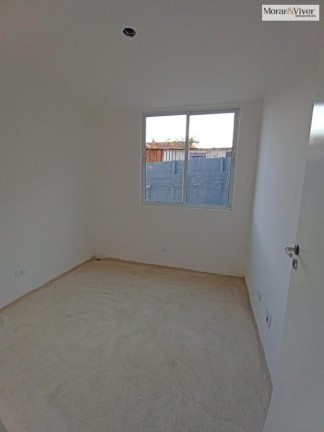 Imagem Apartamento com 2 Quartos à Venda, 43 m² em Atuba - Colombo Imagem Apartamento com 2 Quartos à Venda, 43 m² em Atuba - Colombo
