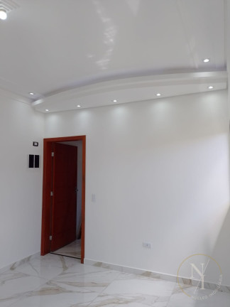 Imagem Casa com 3 Quartos à Venda, 149 m² em Jordanópolis - Arujá Imagem Casa com 3 Quartos à Venda, 149 m² em Jordanópolis - Arujá