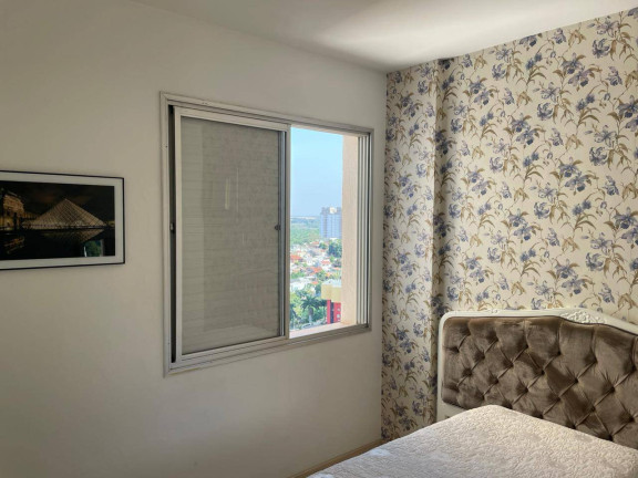 Imagem Apartamento com 3 Quartos à Venda, 217 m² em Quilombo - Cuiabá Imagem Apartamento com 3 Quartos à Venda, 217 m² em Quilombo - Cuiabá