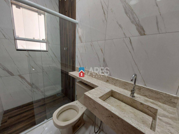Imagem Casa com 3 Quartos para Alugar, 129 m² em Jardim São José - Americana Imagem Casa com 3 Quartos para Alugar, 129 m² em Jardim São José - Americana