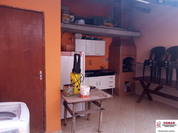 Imagem Casa com 3 Quartos à Venda, 97 m² em Jardim Lucélia - Sumaré Imagem Casa com 3 Quartos à Venda, 97 m² em Jardim Lucélia - Sumaré