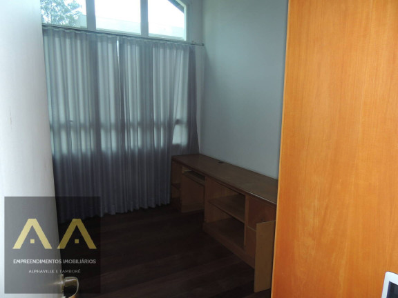 Casa com 5 Quartos à Venda, 675 m² em Alphaville - Santana De Parnaíba