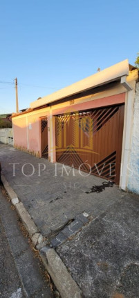 Imagem Casa com 4 Quartos à Venda, 223 m² em Vila São Pedro - São José Dos Campos Imagem Casa com 4 Quartos à Venda, 223 m² em Vila São Pedro - São José Dos Campos