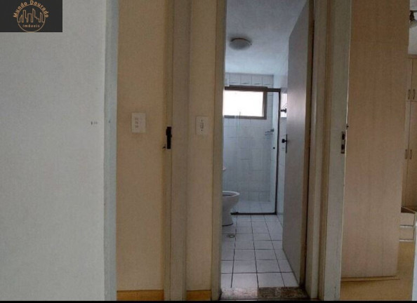 Imagem Apartamento com 2 Quartos à Venda, 64 m² em Baeta Neves - São Bernardo Do Campo