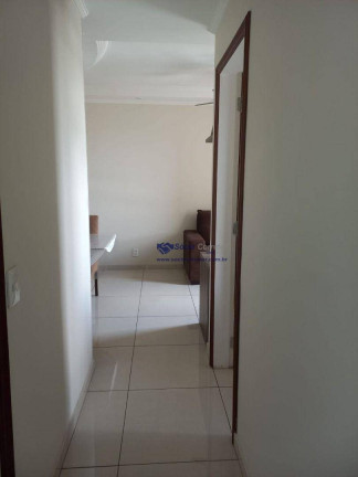 Imagem Apartamento com 2 Quartos à Venda, 44 m² em Ponte Grande - Guarulhos Imagem Apartamento com 2 Quartos à Venda, 44 m² em Ponte Grande - Guarulhos