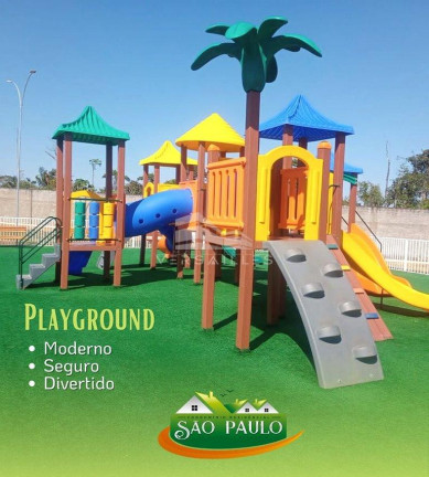 Imagem Terreno à Venda, em Jardim Paraná - Ariquemes Imagem Terreno à Venda, em Jardim Paraná - Ariquemes