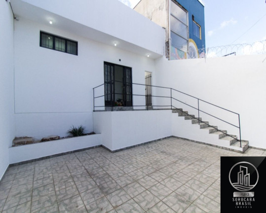 Imagem Sobrado à Venda, 187 m² em Wanel Ville - Sorocaba Imagem Sobrado à Venda, 187 m² em Wanel Ville - Sorocaba
