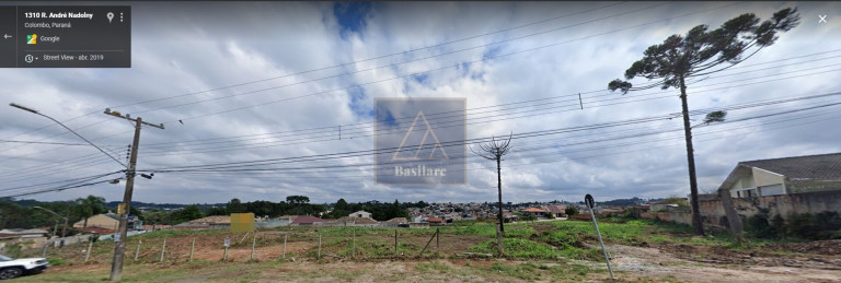 Imagem Terreno à Venda, 9.139 m² em Campo Pequeno - Colombo Imagem Terreno à Venda, 9.139 m² em Campo Pequeno - Colombo