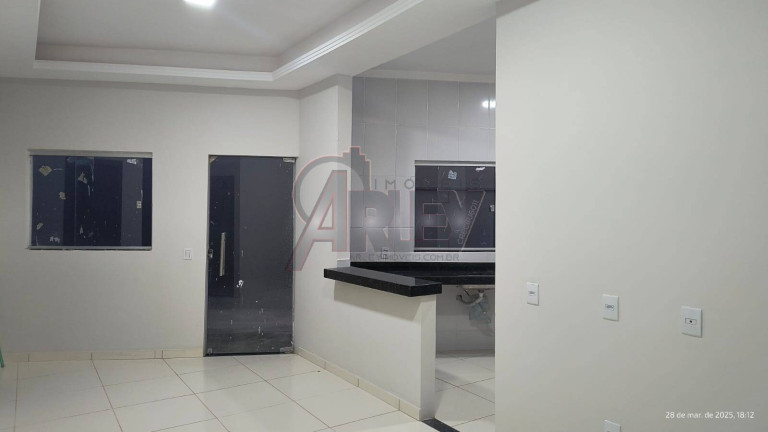 Imagem Casa com 3 Quartos à Venda, 150 m² em Planalto - Montes Claros Imagem Casa com 3 Quartos à Venda, 150 m² em Planalto - Montes Claros