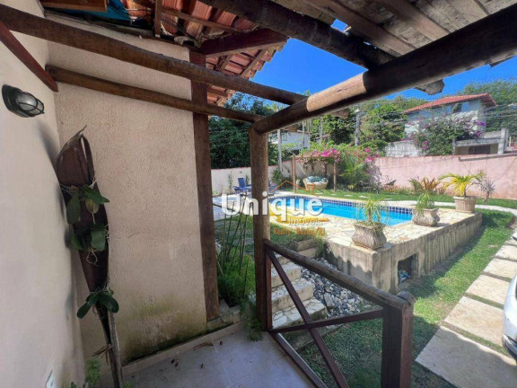 Imagem Casa com 3 Quartos à Venda, 315 m² em Manguinhos - Armação Dos Búzios Imagem Casa com 3 Quartos à Venda, 315 m² em Manguinhos - Armação Dos Búzios