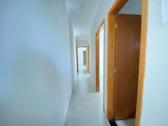 Imagem Casa com 3 Quartos à Venda, 108 m² em Jardim Montevidéu - Campo Grande