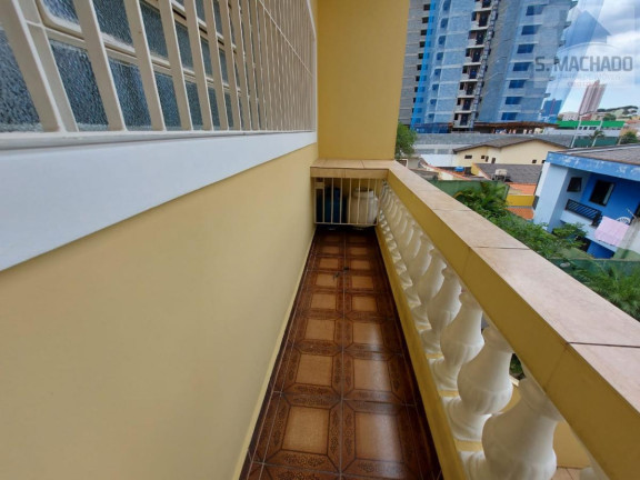 Imagem Casa com 3 Quartos à Venda, 294 m² em Parque Das Nações - Santo André