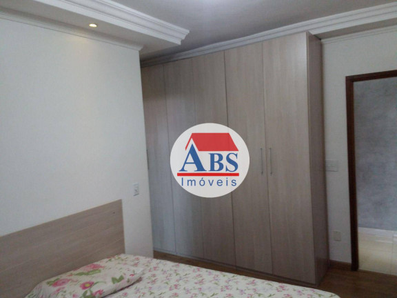 Imagem Cobertura com 3 Quartos à Venda, 207 m² em Marapé - Santos Imagem Cobertura com 3 Quartos à Venda, 207 m² em Marapé - Santos