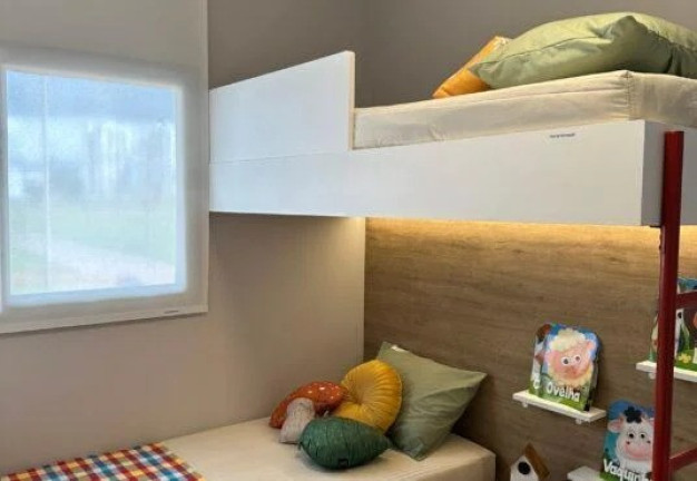 Imagem Imóvel com 1 Quarto à Venda, 34 m² em Areal (águas Claras) - Brasília Imagem Imóvel com 1 Quarto à Venda, 34 m² em Areal (águas Claras) - Brasília