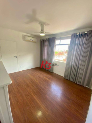 Imagem Apartamento com 2 Quartos à Venda, 66 m² em Marapé - Santos Imagem Apartamento com 2 Quartos à Venda, 66 m² em Marapé - Santos