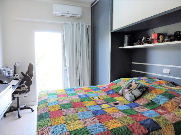 Imagem Casa com 3 Quartos à Venda, 1.200 m² em Condomínio Residencial Mirante Do Vale - Jacareí