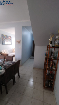 Imagem Casa com 3 Quartos à Venda, em Mooca - São Paulo Imagem Casa com 3 Quartos à Venda, em Mooca - São Paulo
