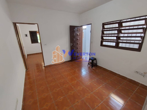 Imagem Casa com 3 Quartos à Venda, 125 m² em Bairro Itaoca - Mongaguá Imagem Casa com 3 Quartos à Venda, 125 m² em Bairro Itaoca - Mongaguá