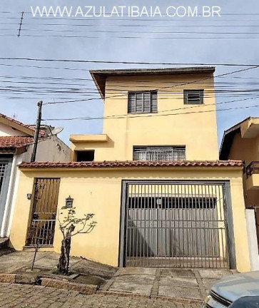 Casa com 5 Quartos à Venda, 243 m² em Centro - Atibaia
