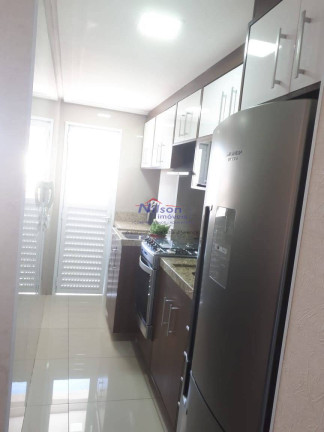 Imagem Apartamento com 2 Quartos para Alugar,  em Vila Bremen - Guarulhos