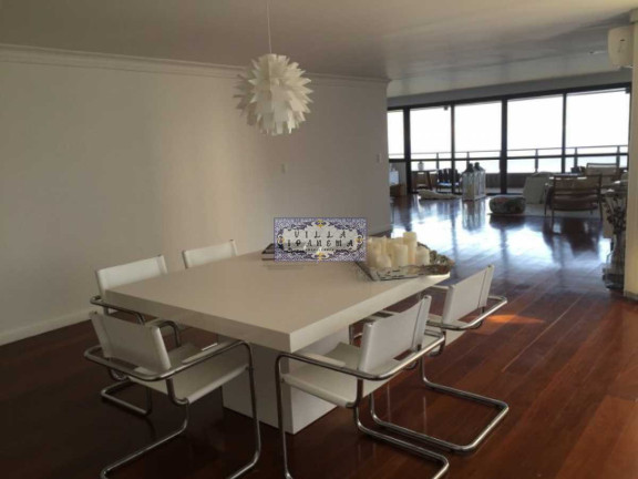 Imagem Apartamento com 4 Quartos à Venda, 420 m² em Boa Viagem - Niterói Imagem Apartamento com 4 Quartos à Venda, 420 m² em Boa Viagem - Niterói
