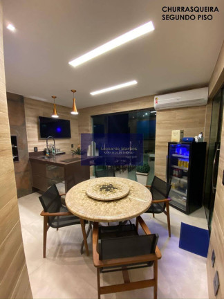 Imagem Cobertura com 4 Quartos à Venda, 260 m² em Vila Nova - Cabo Frio Imagem Cobertura com 4 Quartos à Venda, 260 m² em Vila Nova - Cabo Frio