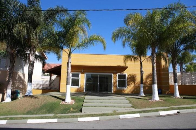 Imagem Casa com 3 Quartos para Alugar, 90 m² em Jardim Da Glória - Cotia