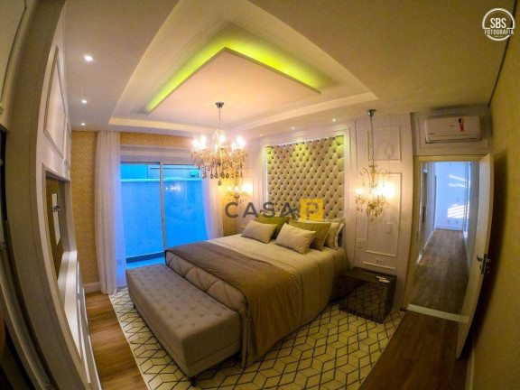 Imagem Casa com 3 Quartos à Venda, 400 m² em Condomínio Terras Do Imperador - Americana Imagem Casa com 3 Quartos à Venda, 400 m² em Condomínio Terras Do Imperador - Americana