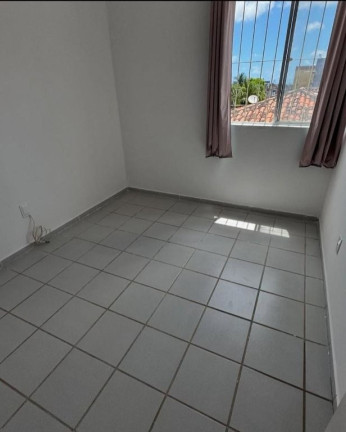 Imagem Apartamento com 3 Quartos à Venda, 60 m² em José Américo De Almeida - João Pessoa