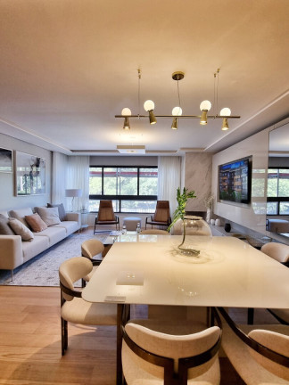 Imagem Apartamento com 3 Quartos à Venda, 167 m² em Três Figueiras - Porto Alegre Imagem Apartamento com 3 Quartos à Venda, 167 m² em Três Figueiras - Porto Alegre