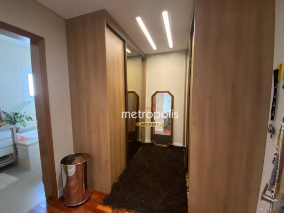 Imagem Sobrado com 4 Quartos à Venda, 260 m² em Jardim São Caetano - São Caetano Do Sul