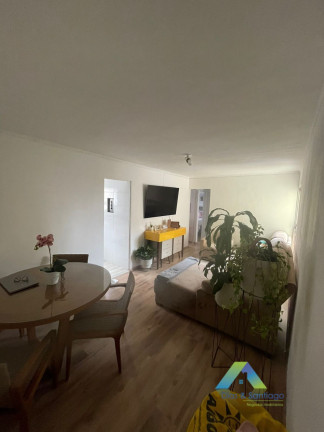 Imagem Apartamento com 3 Quartos à Venda, 62 m² em Vila Das Mercês - São Paulo Imagem Apartamento com 3 Quartos à Venda, 62 m² em Vila Das Mercês - São Paulo