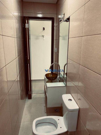 Imagem Casa com 3 Quartos à Venda, 124 m² em Vila Rosália - Guarulhos