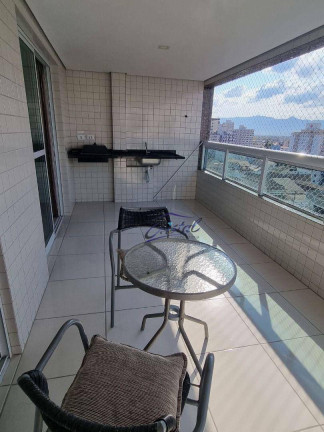 Imagem Apartamento com 2 Quartos à Venda, 82 m² em Guilhermina - Praia Grande Imagem Apartamento com 2 Quartos à Venda, 82 m² em Guilhermina - Praia Grande