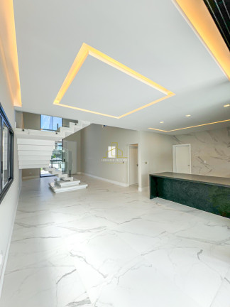 Imagem Casa com 5 Quartos à Venda, 449 m² em Boulevard Lagoa - Serra Imagem Casa com 5 Quartos à Venda, 449 m² em Boulevard Lagoa - Serra