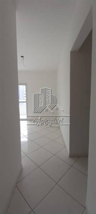 Imagem Apartamento com 2 Quartos à Venda, 74 m² em Guilhermina - Praia Grande