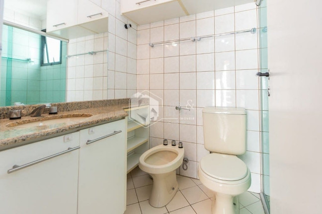 Imagem Apartamento com 2 Quartos à Venda, 110 m² em Cidade Monções - São Paulo Imagem Apartamento com 2 Quartos à Venda, 110 m² em Cidade Monções - São Paulo