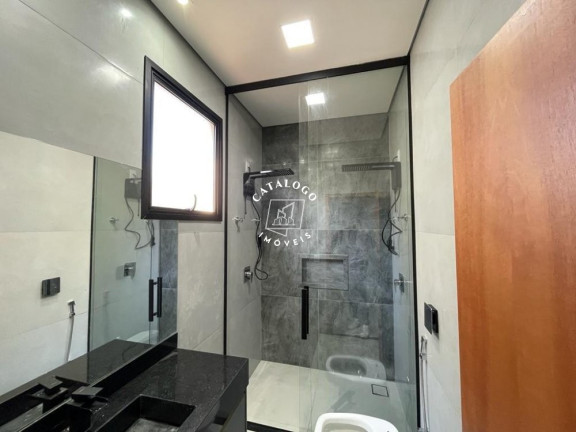 Imagem Casa de Condomínio com 3 Quartos à Venda, 280 m² em Bonfim Paulista - Ribeirão Preto Imagem Casa de Condomínio com 3 Quartos à Venda, 280 m² em Bonfim Paulista - Ribeirão Preto