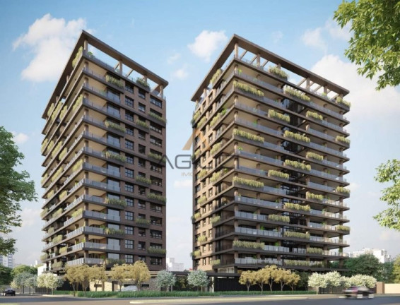 Imagem Apartamento com 3 Quartos à Venda, 231 m² em Paraíso - São Paulo Imagem Apartamento com 3 Quartos à Venda, 231 m² em Paraíso - São Paulo