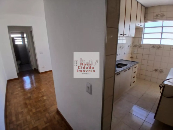 Imagem Apartamento com 1 Quarto à Venda, 48 m² em Vila Olímpia - São Paulo Imagem Apartamento com 1 Quarto à Venda, 48 m² em Vila Olímpia - São Paulo