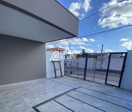 Imagem Casa com 3 Quartos à Venda, 122 m² em Sim - Feira De Santana Imagem Casa com 3 Quartos à Venda, 122 m² em Sim - Feira De Santana