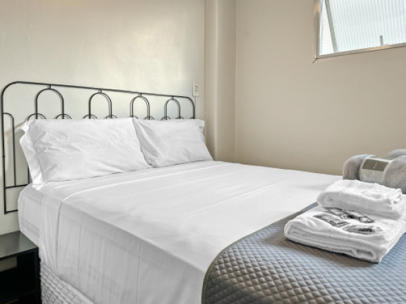 Imagem Apartamento com 3 Quartos à Venda, 100 m² em Paraíso - São Paulo
