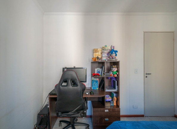 Imagem Apartamento com 1 Quarto à Venda, 34 m² em Santana - São Paulo Imagem Apartamento com 1 Quarto à Venda, 34 m² em Santana - São Paulo