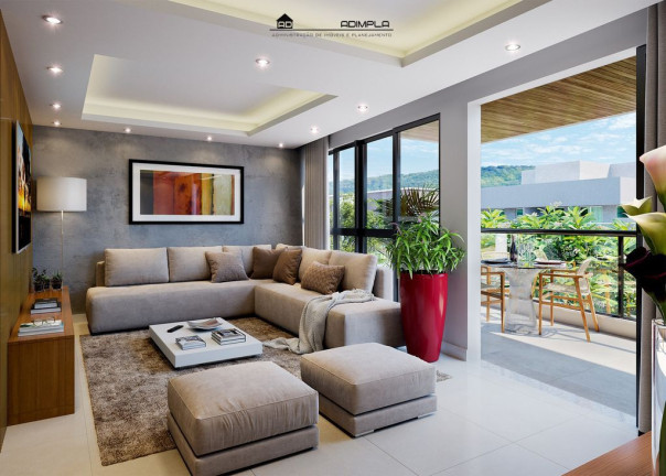 Imagem Apartamento com 2 Quartos à Venda, 85 m² em Tijuca - Rio De Janeiro