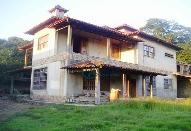 Imagem Casa com 4 Quartos à Venda, 289 m² em Engenho Do Mato - Niterói