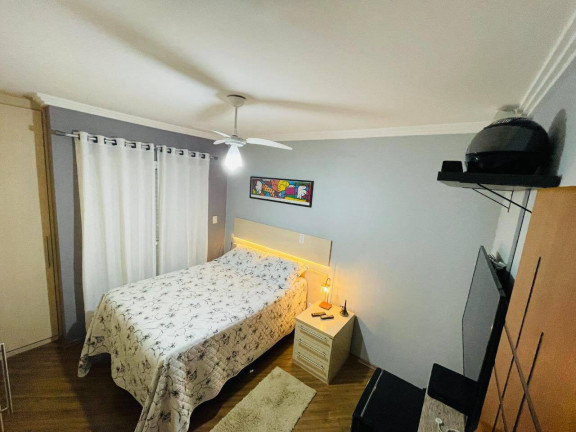 Imagem Casa com 3 Quartos à Venda, 287 m² em São Lucas - São Paulo