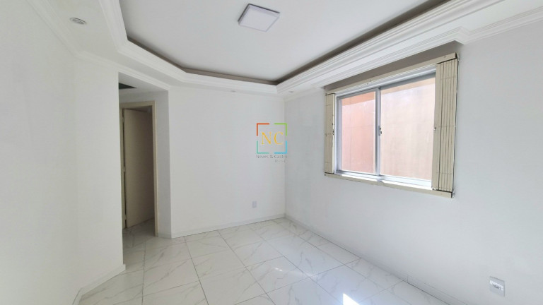 Imagem Apartamento com 2 Quartos à Venda, 46 m² em Serraria - São José