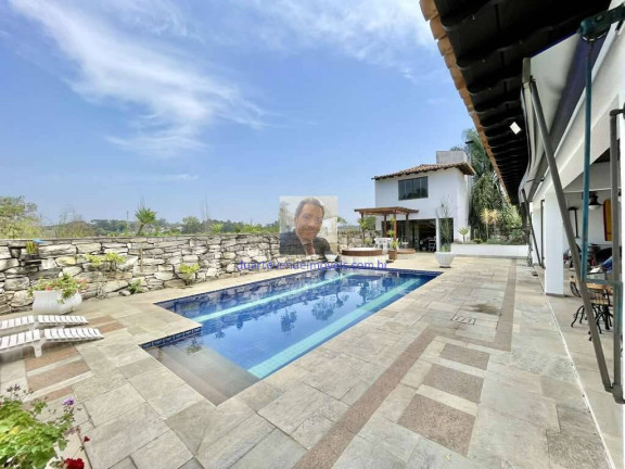 Imagem Casa com 4 Quartos à Venda, 548 m² em Jardim Passárgada I - Cotia Imagem Casa com 4 Quartos à Venda, 548 m² em Jardim Passárgada I - Cotia