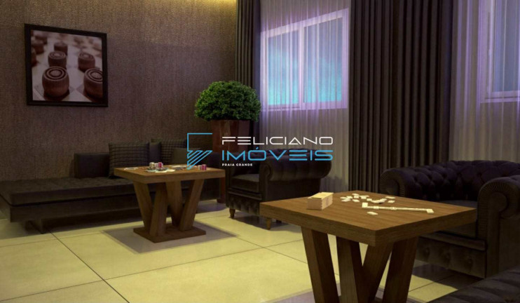 Imagem Apartamento com 2 Quartos à Venda, 80 m² em Guilhermina - Praia Grande Imagem Apartamento com 2 Quartos à Venda, 80 m² em Guilhermina - Praia Grande